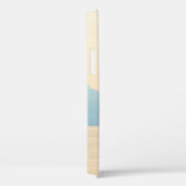 山水写真と水の体 Case-Mate iPhoneケース (裏面 / 右)