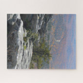 山水写真自然風景写真 ジグソーパズル (横)