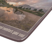 山池切板 カッティングボード (角)