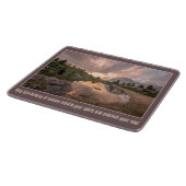 山池切板 カッティングボード (角)