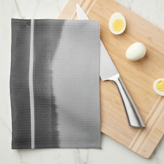 山池 キッチンタオル (四つ折り)
