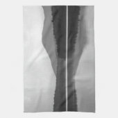 山池 キッチンタオル (縦)