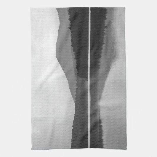 山池 キッチンタオル (縦)