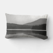 山池 ランバークッション (裏面)