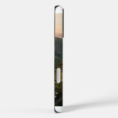 山河風景アートプリント iPhone 16 ケース Case-Mate iPhoneケース (裏面 / 右)