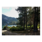 山湖 ポスター (正面)