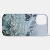 山澄んのそばの青い海 Case-Mate iPhoneケース (裏面 (横))
