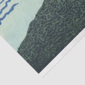 山澄ん富士(赤富士)(北斎) 薄葉紙 (詳細)