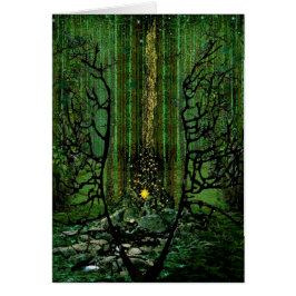 山火事: 森林のための祈りの言葉