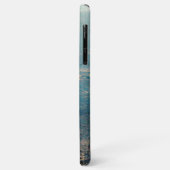 山火事 Case-Mate iPhoneケース (裏面/左)