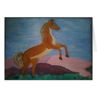 山火事….peacewillowによって