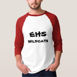 山猫、EHS Tシャツ