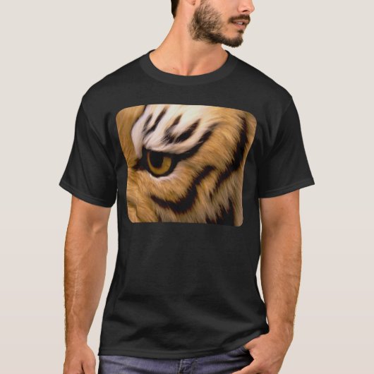 山猫 Tシャツ (正面)