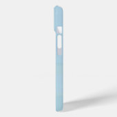 山積み電話の場合の帳簿 Case-Mate iPhoneケース (裏面 / 左)