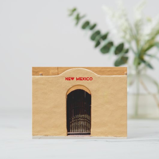 山空 ポストカード (スタンド正面)