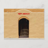 山空 ポストカード (正面)