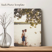 山素朴小屋の結婚式の日付を保存 セーブザデート