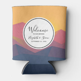 山素朴形極小結婚主義 缶クーラー