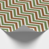 山素朴形 ラッピングペーパー (角)