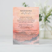 山結婚の詳細 エンクロージャーカード (スタンド正面)