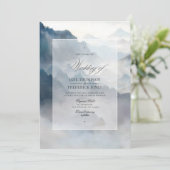 山結婚の 招待状 (スタンド正面)