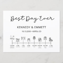 山結婚記念日タイムラインプログラム プログラム