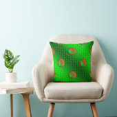 山羊の年 クッション (椅子)