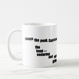 山羊座おもしろい&インスパイアのデザイン日常使用&ギフト コーヒーマグカップ