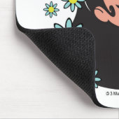 山羊座のマウスパッド マウスパッド (コーナー)