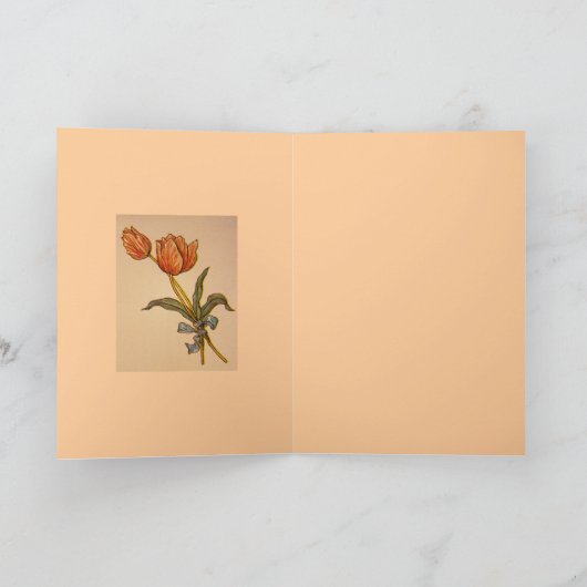 山羊座の占星術のシンボルカード カード (内部)