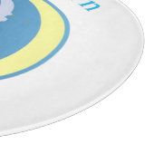 山羊座サインThunder_Cove カッティングボード (角)