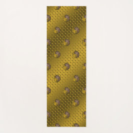 山羊座ザセアゴート ヨガマット