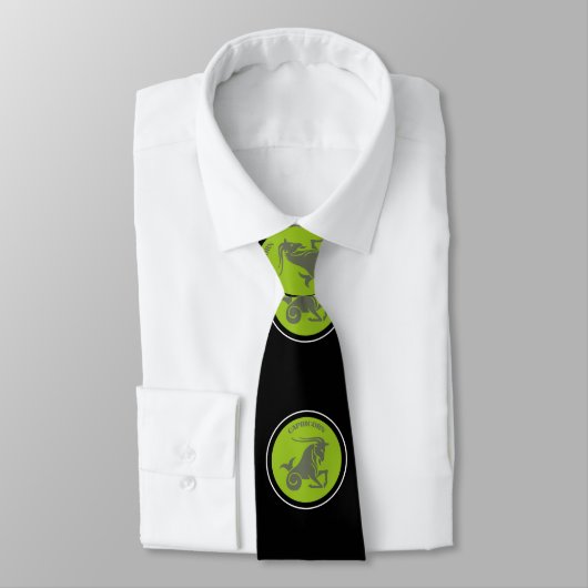 山羊座ネクタイ ネクタイ (タイ)