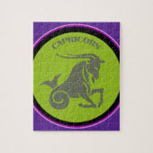 山羊座パズル ジグソーパズル (縦)