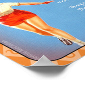 山羊座ポスター ポスター (角)