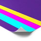 山羊座ポスター ポスター (角)