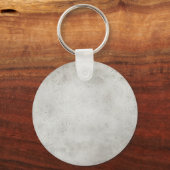 山羊座ヤギ星座誕生日〔占星術の〕十二宮図 キーホルダー (裏面)