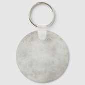 山羊座ヤギ星座誕生日〔占星術の〕十二宮図  キーホルダー (裏面)