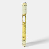 山羊座ヴィンテージコンステレーション、ウラニア鏡 Case-Mate iPhoneケース (裏面 / 右)