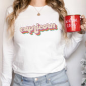 山羊座占星術誕生日ギフト〔占星術の〕十二宮図標識 Tシャツ