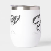 山羊座反射 (右面)