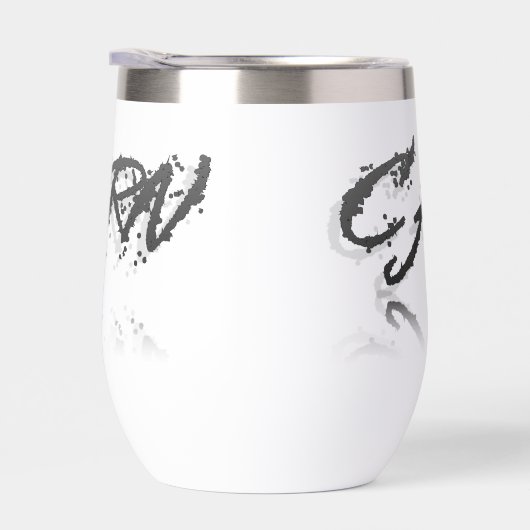 山羊座反射 (右面)