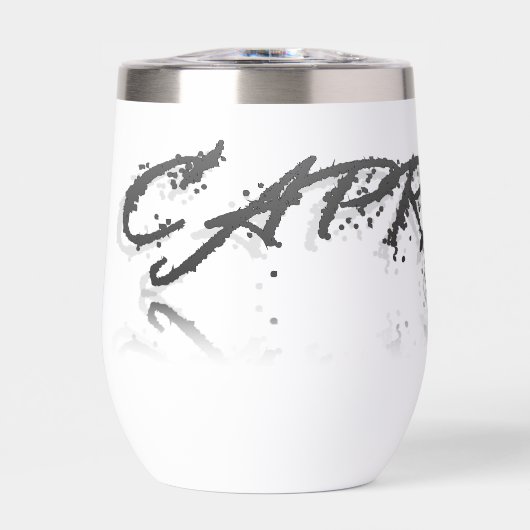 山羊座反射 (正面)