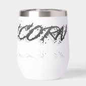 山羊座反射 (背面)