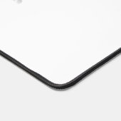 山羊座反射 デスクマット (コーナー)