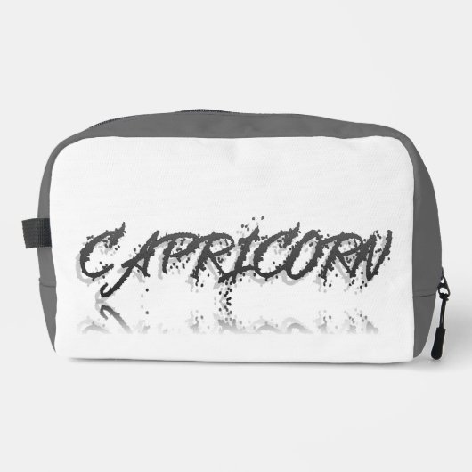 山羊座反射 ドップキット (正面)