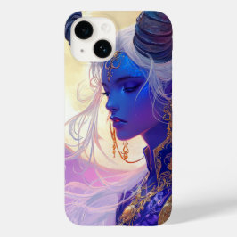 山羊座悲しみ Case-Mate iPhone 14ケース