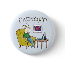 山羊座星印シーヤギ〔占星術の〕十二宮図星