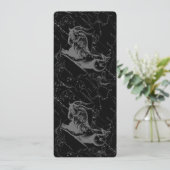 山羊座星座ヘベリアス1690オンブラック (スタンド正面)