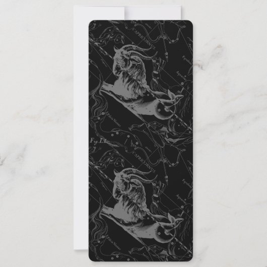 山羊座星座ヘベリアス1690オンブラック (正面)